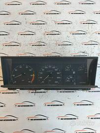 Quadro strumenti Alfa Romeo 75 1.8 ie