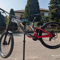 DH World-Cup | 2018