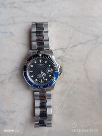 orologio automatico invicta