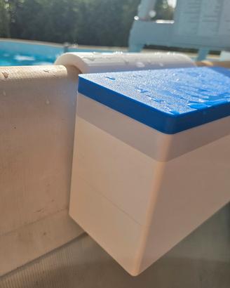 piscina besteway  732 cm x 366 cm