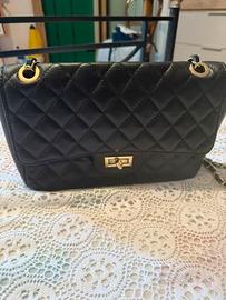 Borsa simil chanel