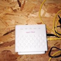 Optical network terminal