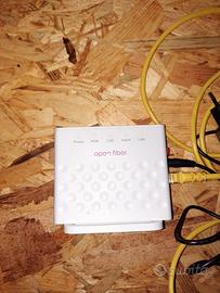 Optical network terminal