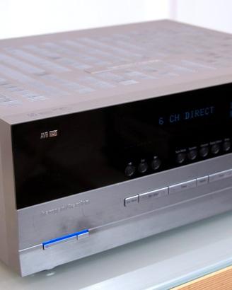 Harman Kardon Sintoamplificatore AVR145