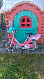 bicicletta
