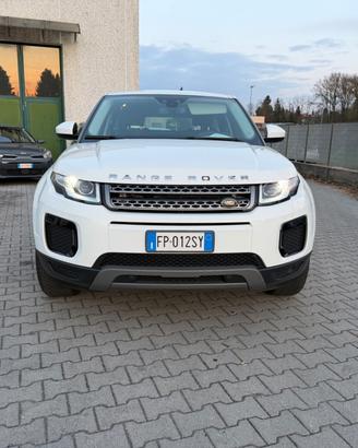 Land Rover Range Evoque 2.0 TD4 150 CV 5p. HSE Dyn