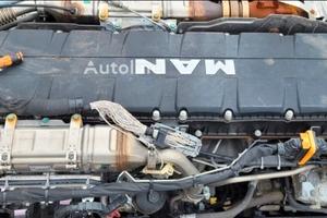 Motore Man D38