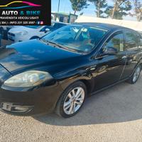 Fiat Croma 1.9 Multijet 150cv Emotion