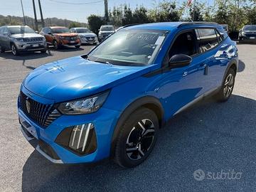 2008 Hybrid 136 e-DCS6 Allure