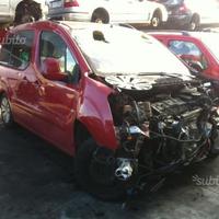 Citroen berlingo 2009