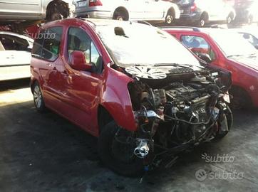 Citroen berlingo 2009