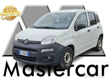 FIAT Panda 1.2 69 CV VAN 2 POSTI EURO6 POP - FS2