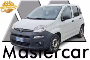 FIAT Panda 1.2 69 CV VAN 2 POSTI EURO6 POP - FS2