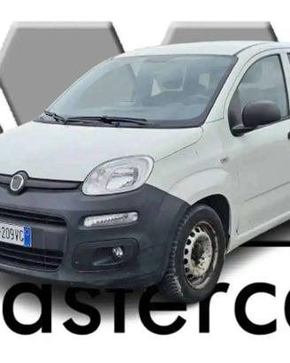 FIAT Panda 1.2 69 CV VAN 2 POSTI EURO6 POP - FS2
