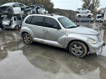 Ricambi Chrysler PT Cruiser 2.0 benz del 2002