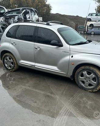 Ricambi Chrysler PT Cruiser 2.0 benz del 2002
