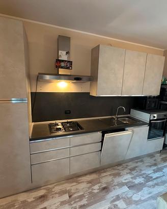 Cucina Selly