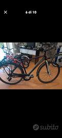bici passeggio 
