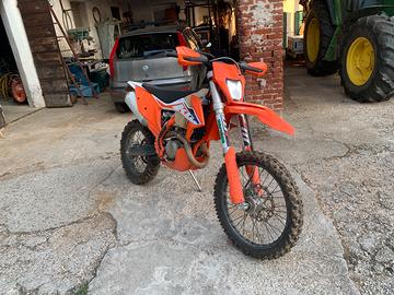 Ktm exc-f 450 2023
