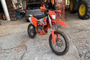 Ktm exc-f 450 2023