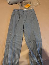 Pantaloni da cuoco
