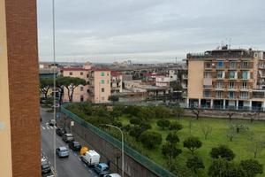 San Giorgio a cremano Via San Martino