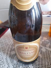 Marchese dei monaci gran cuvée dolce