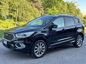 Ford Kuga 2.0 TDCI 180 CV S&S 4WD Powershift Vigna