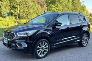 Ford Kuga 2.0 TDCI 180 CV S&S 4WD Powershift Vigna
