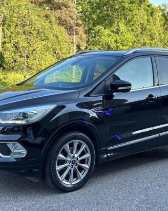 Ford Kuga 2.0 TDCI 180 CV S&S 4WD Powershift Vigna