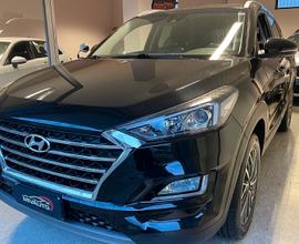 Hyundai Tucson 1.6 CRDi Exellence
