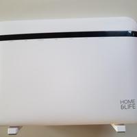 Modem Zyxel per Fibra