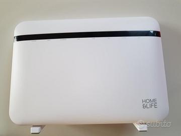 Modem Zyxel per Fibra