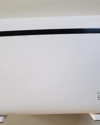 Modem Zyxel per Fibra