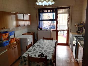 Posto letto in stanza singola