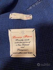 Giacca singola elegante