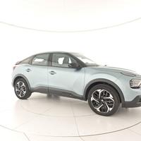 Citroën C4 PureTech 130 S&S Feel Pack