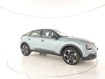 Citroën C4 PureTech 130 S&S Feel Pack