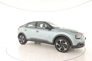 Citroën C4 PureTech 130 S&S Feel Pack