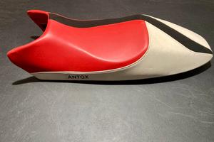 Sella Ducati Monster