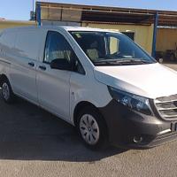 Mercedes-benz Vito 111cdi LONG 1.6cdi FURGONE - 20