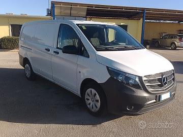 Mercedes-benz Vito 111cdi LONG 1.6cdi FURGONE - 20