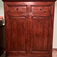 Credenza antica toscana