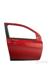 SUZUKI Celerio Serie (14>) PORTIERA ANTERIORE DEST