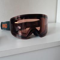 maschera da sci, da uomo Briko.
