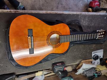 chitarra 3/4 bimbi