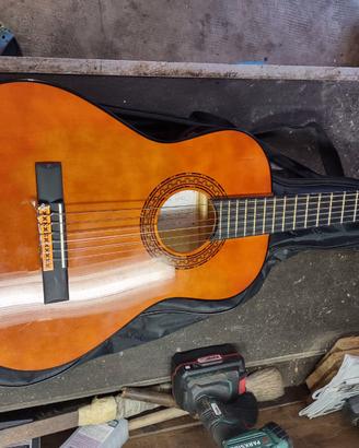 chitarra 3/4 bimbi