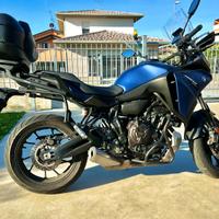 Yamaha Tracer 700 - 2020