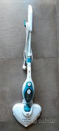 Scopa a vapore STEAM MOP Ariete