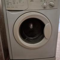 Lavatrice Indesit 6kg